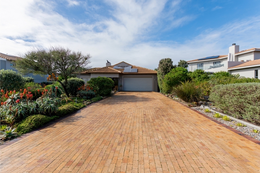 3 Bedroom Property for Sale in Langebaan Country Estate Western Cape